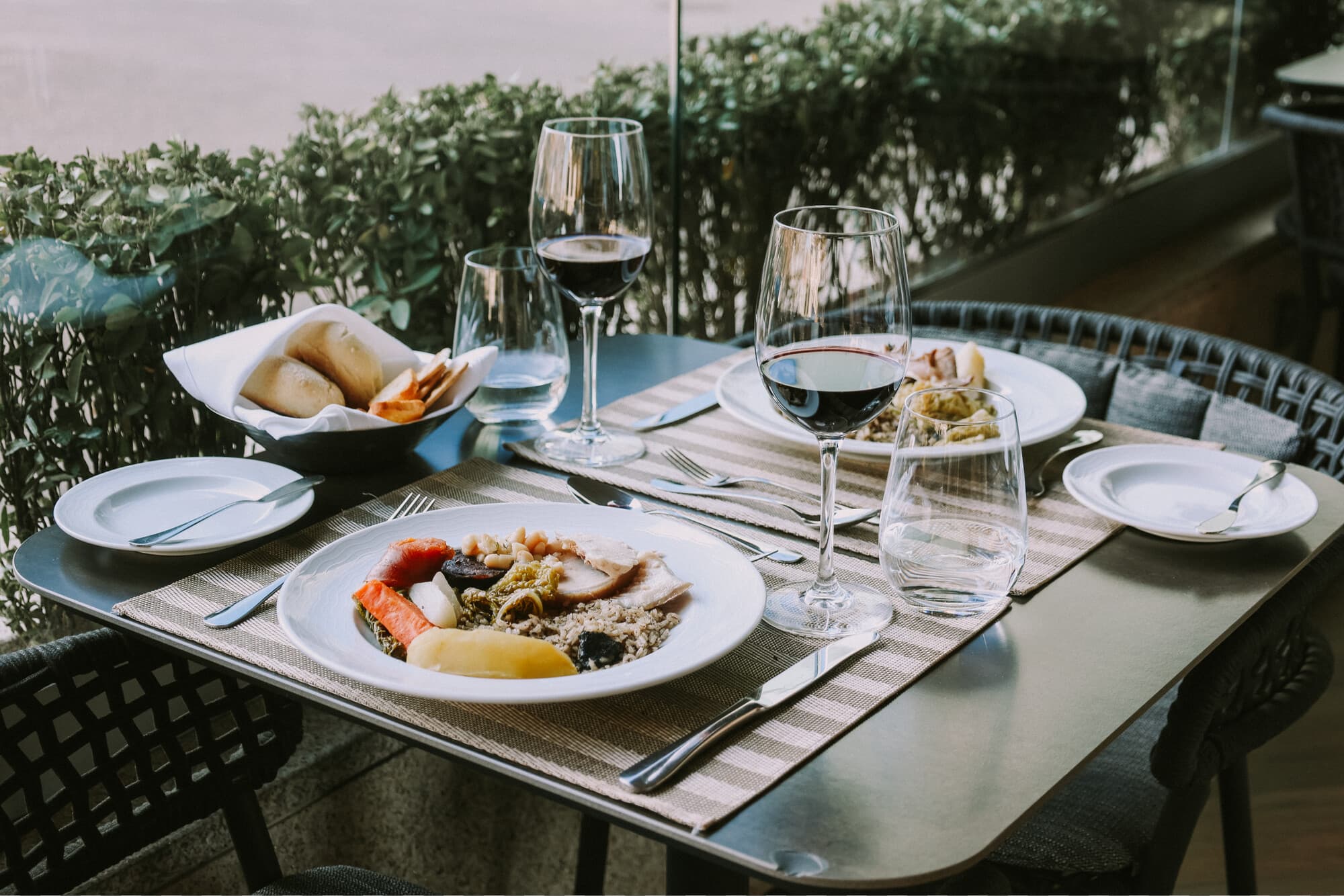 3 restaurantes para comer cozido à portuguesa