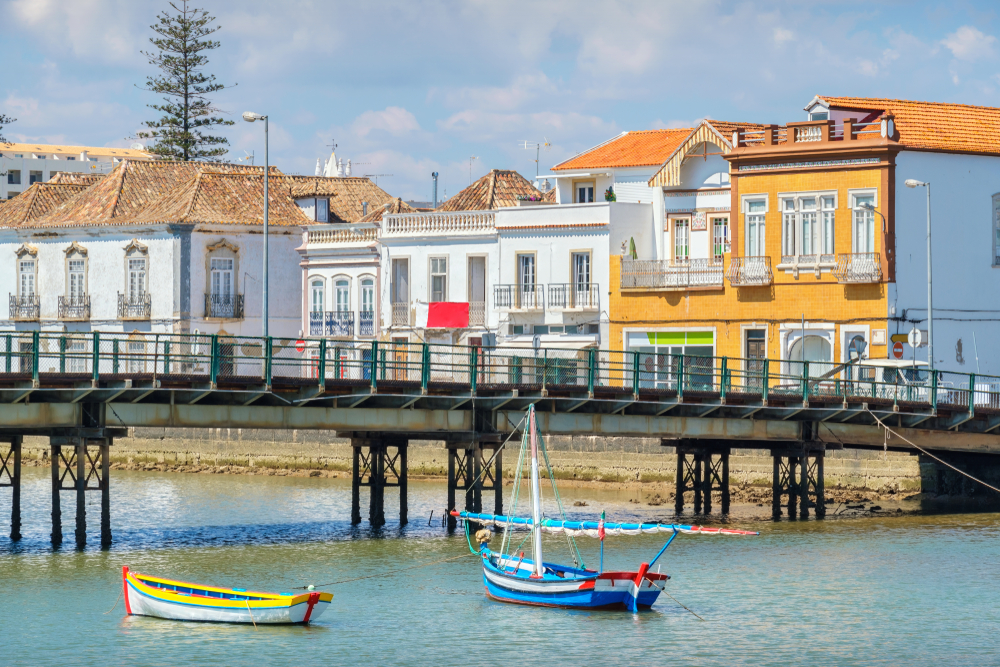 Epic Sana Algarve Tavira