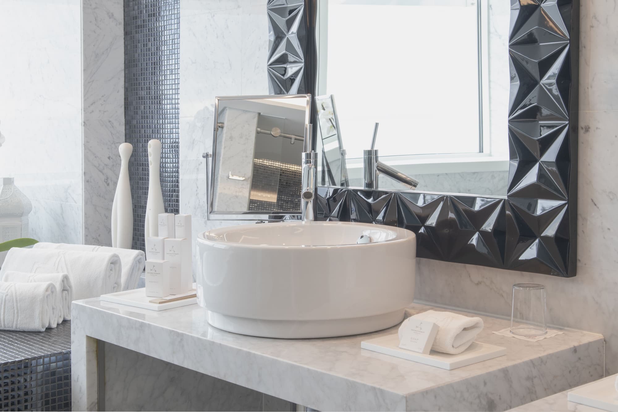 Myriad Suite Presidential Bathroom6