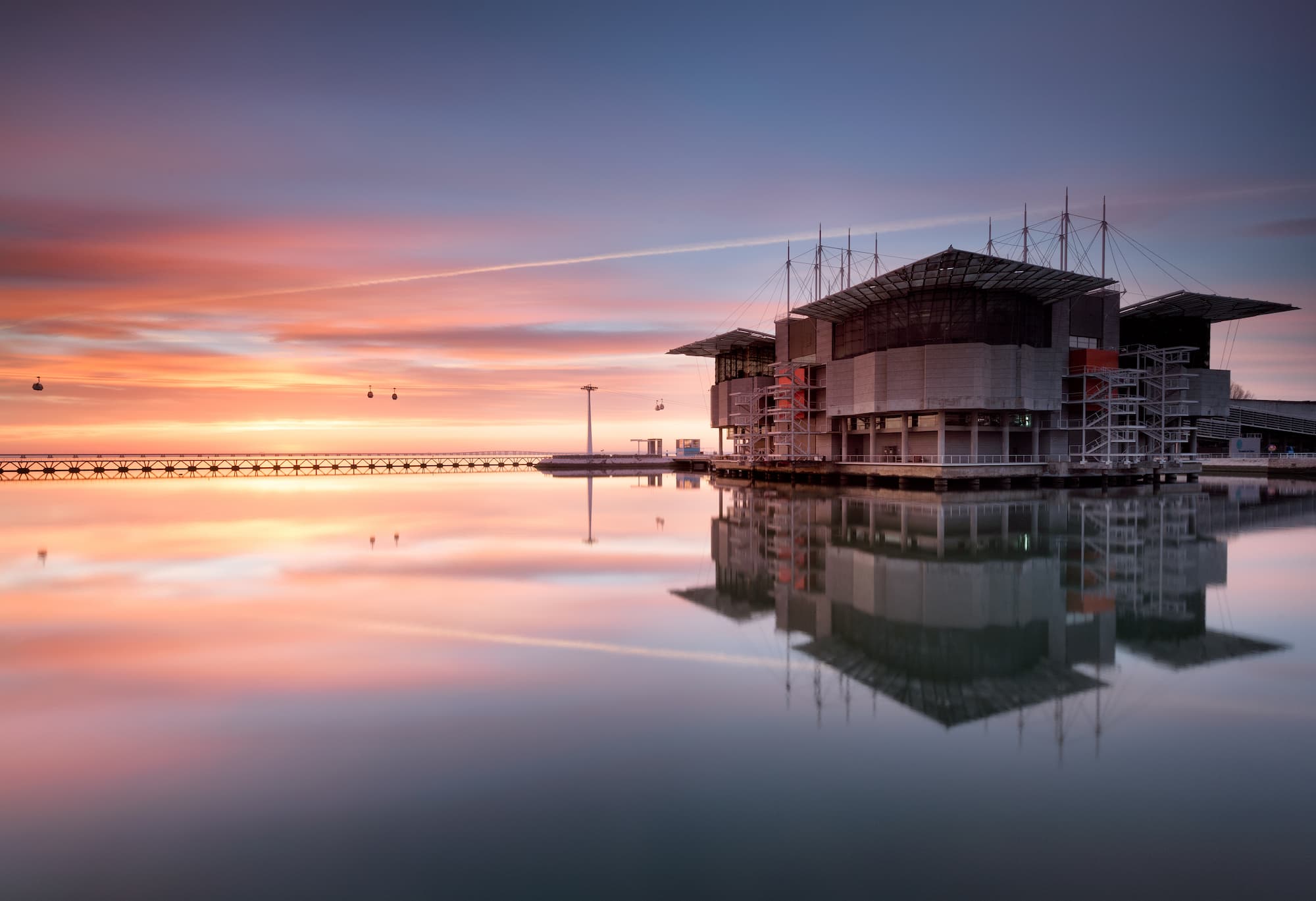 Oceanário de Lisboa