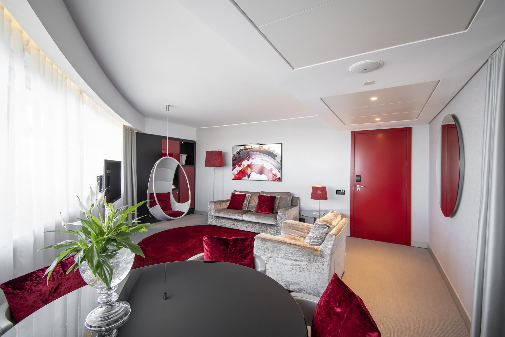 Suites