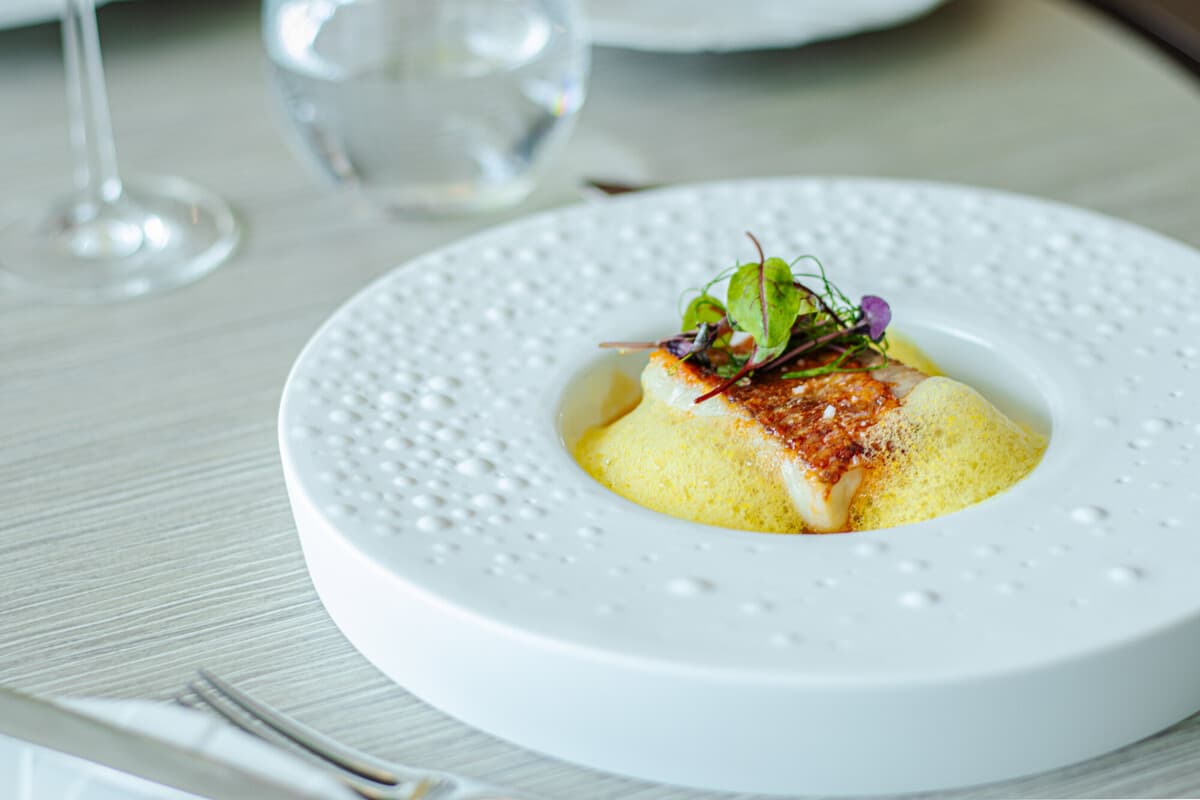 Prato Cozinha Portuguesa Restaurantes SANA 6