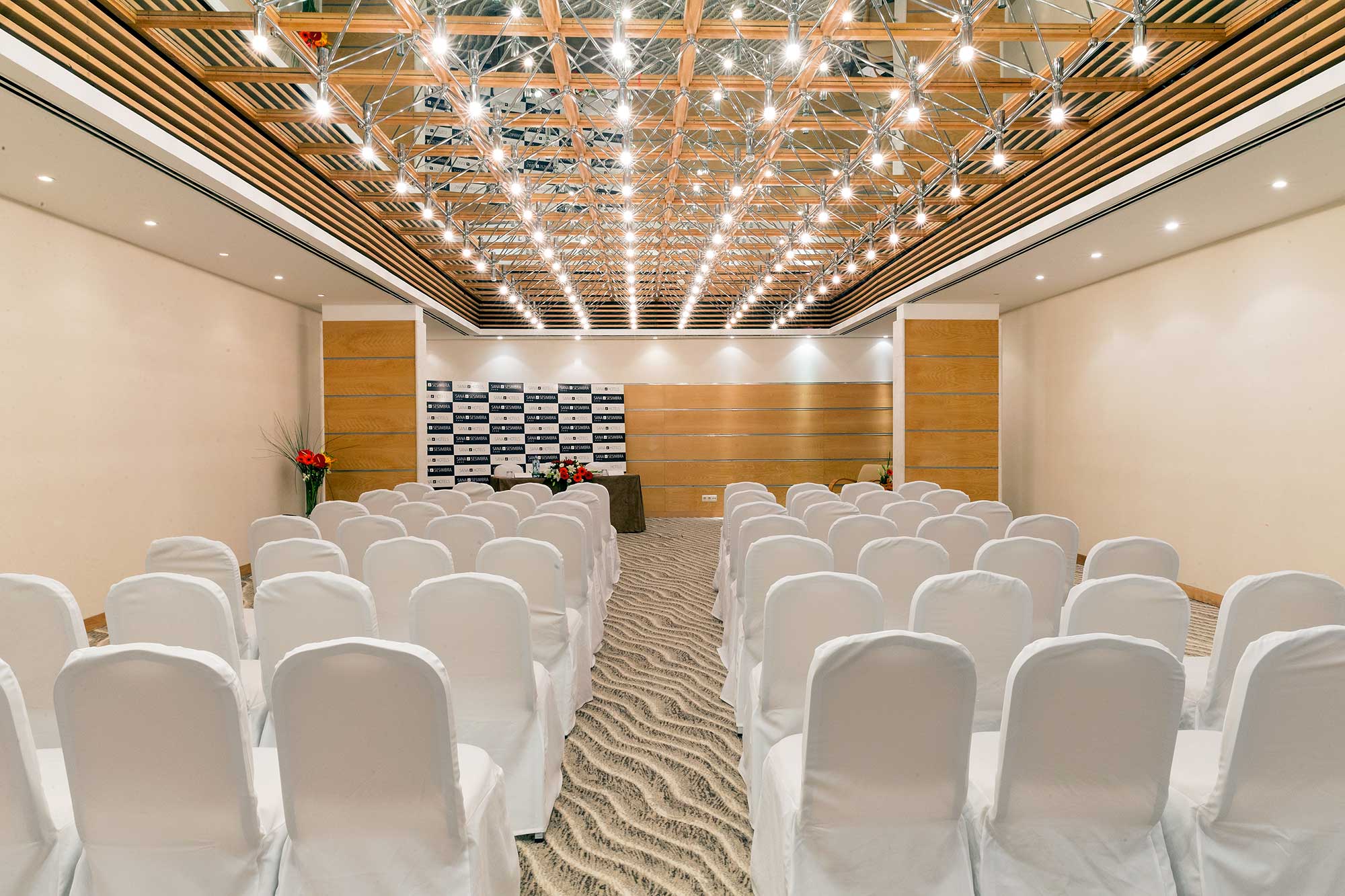 Meeting Rooms