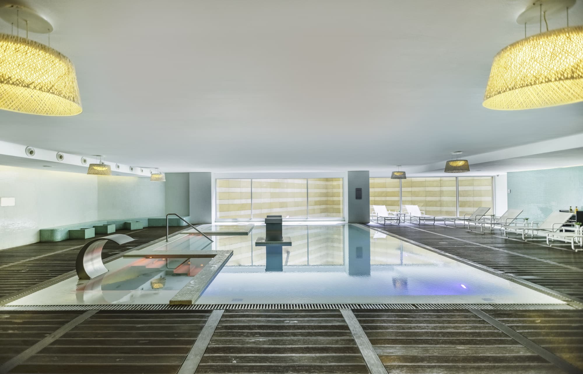 SAYANNA Wellness & Spa